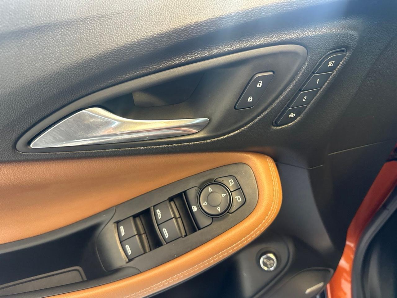 2022 Buick Encore GX Essence Richmond VA