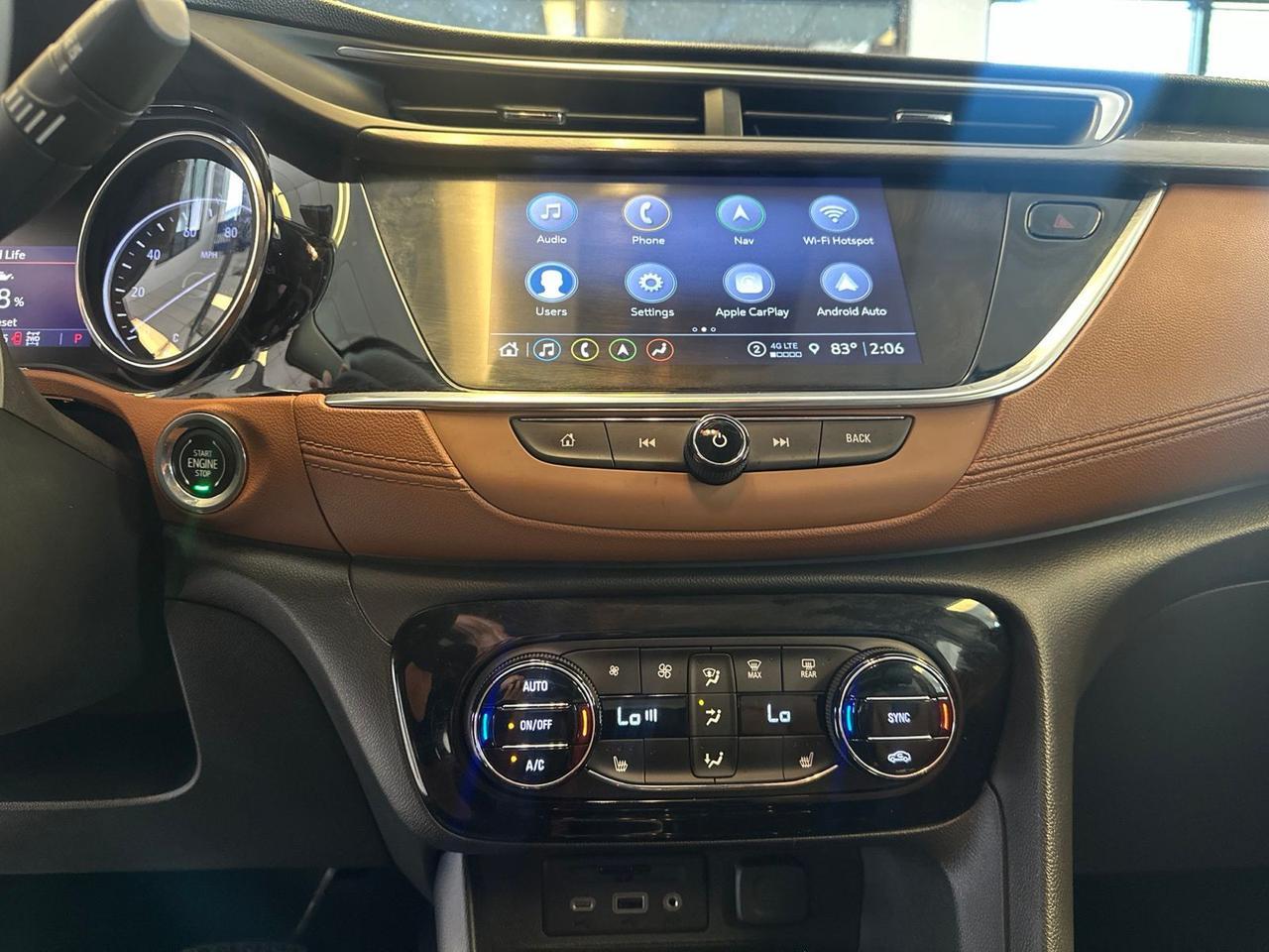 2022 Buick Encore GX Essence Richmond VA