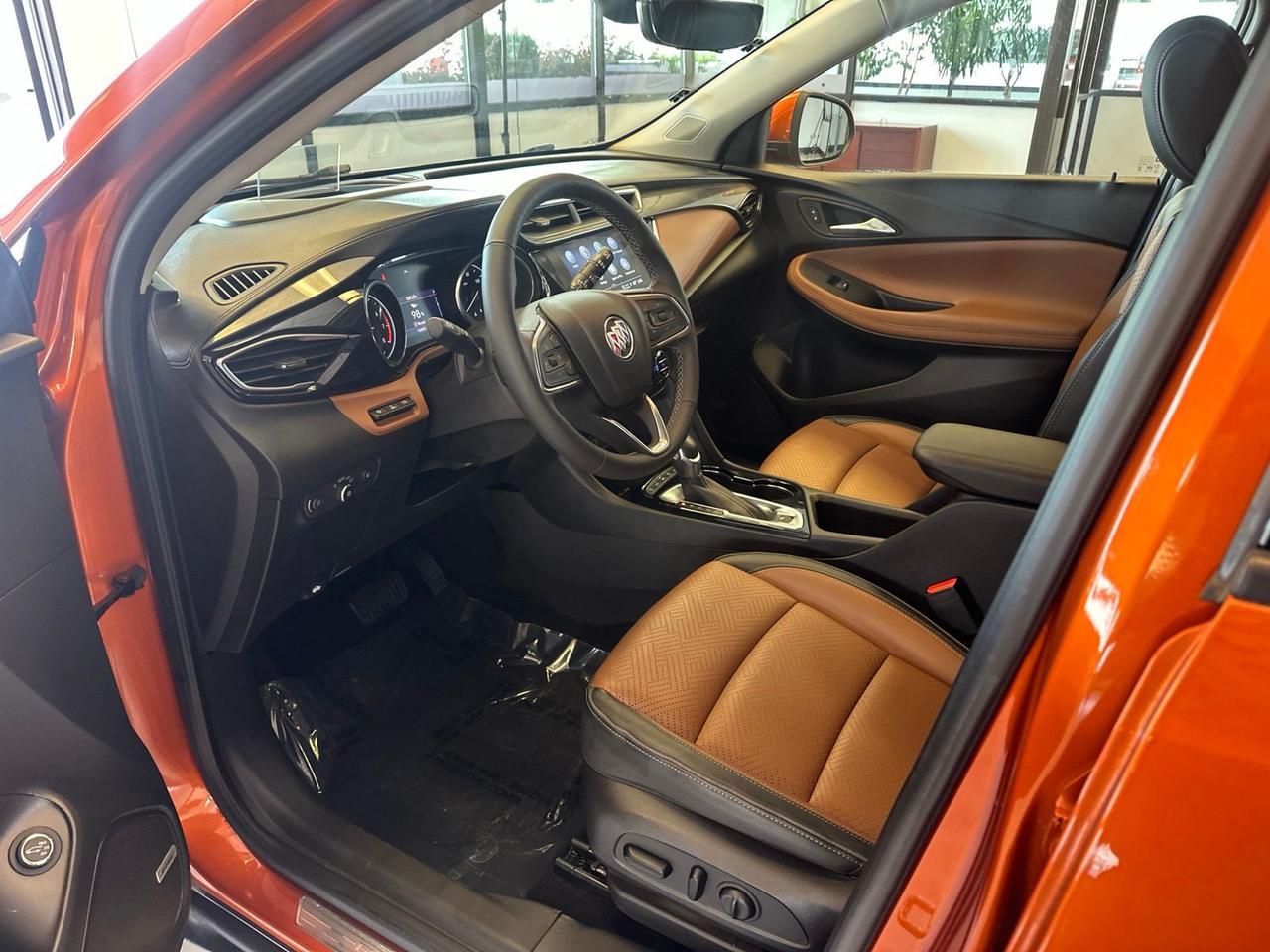 2022 Buick Encore GX Essence Richmond VA