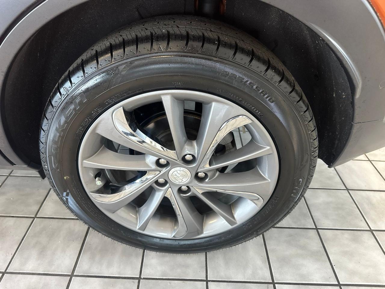 2022 Buick Encore GX Essence Richmond VA