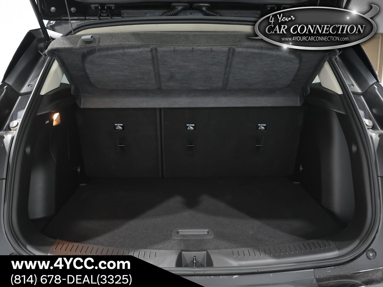 2022 Buick Encore GX Preferred AWD Cranberry PA
