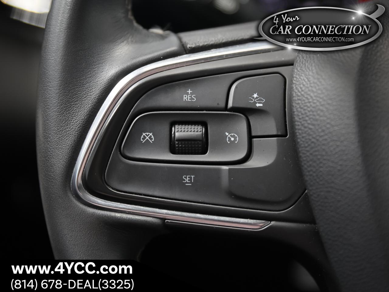 2022 Buick Encore GX Preferred AWD Cranberry PA