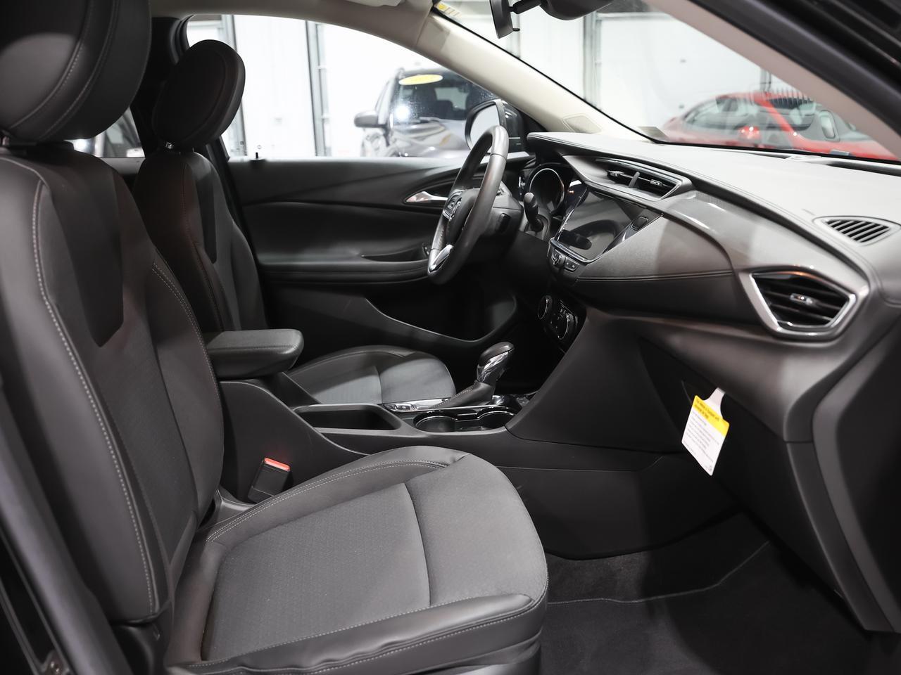 2022 Buick Encore GX Preferred photo 25