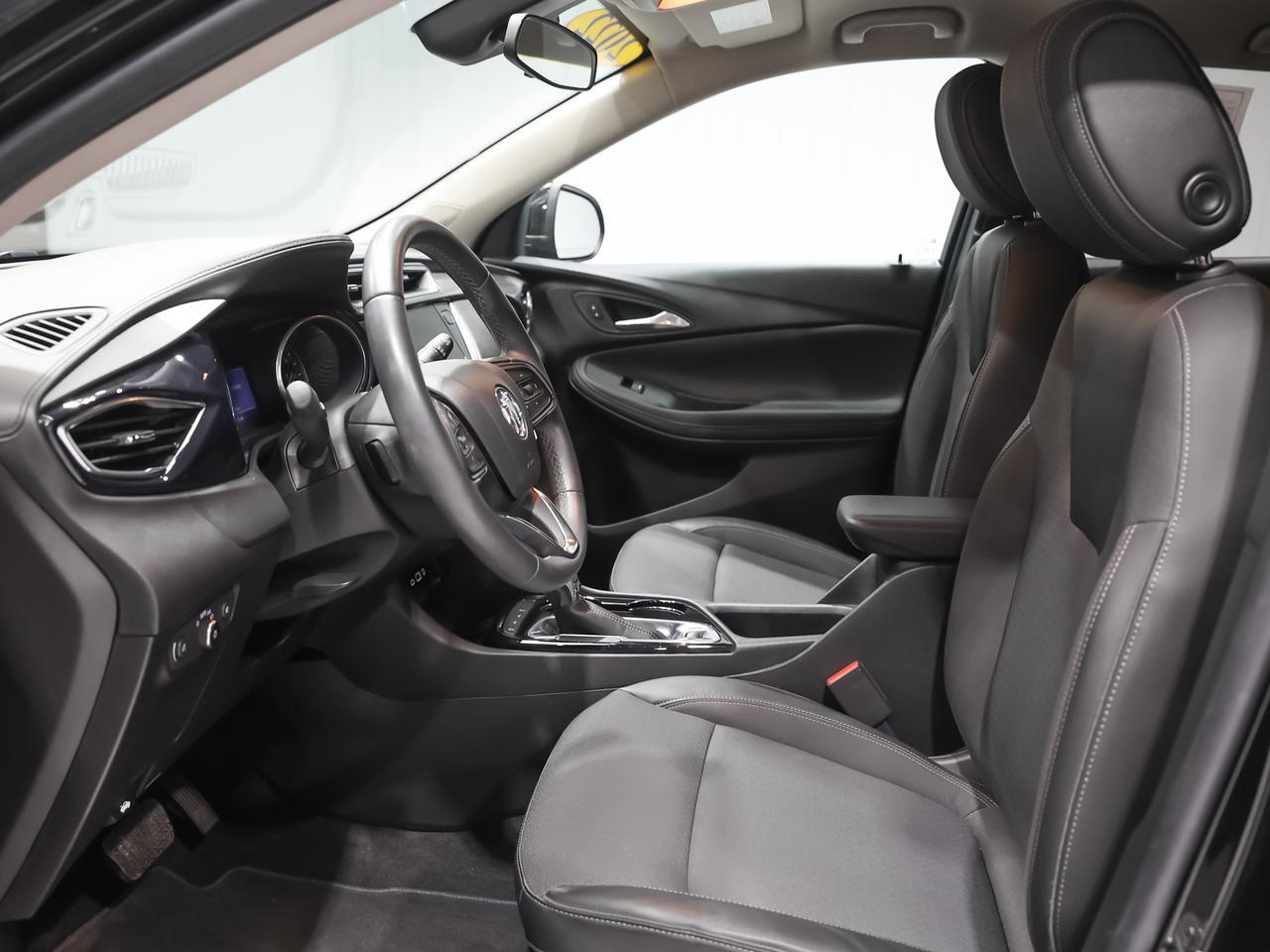 2022 Buick Encore GX Preferred photo 23