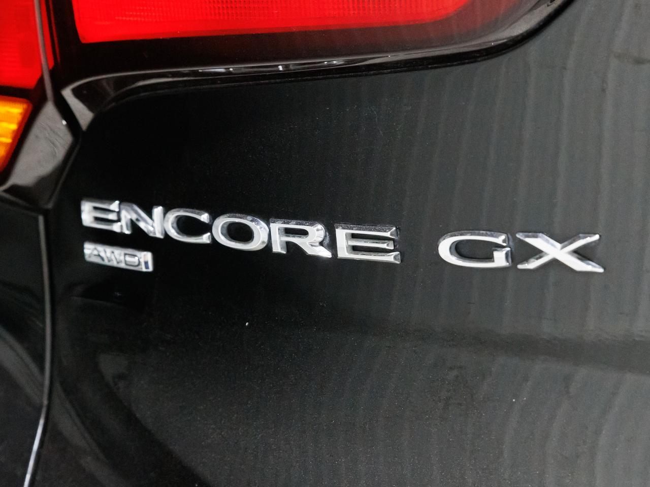 2022 Buick Encore GX Preferred AWD Cranberry PA