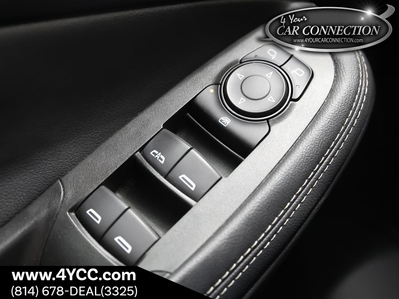 2022 Buick Encore GX Preferred AWD Cranberry PA