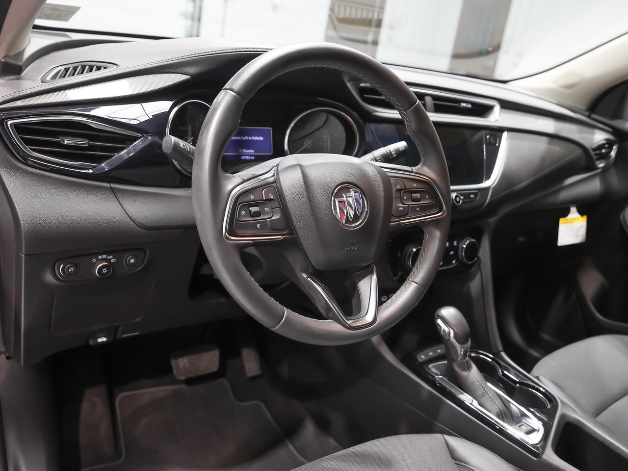 2022 Buick Encore GX Preferred photo 9