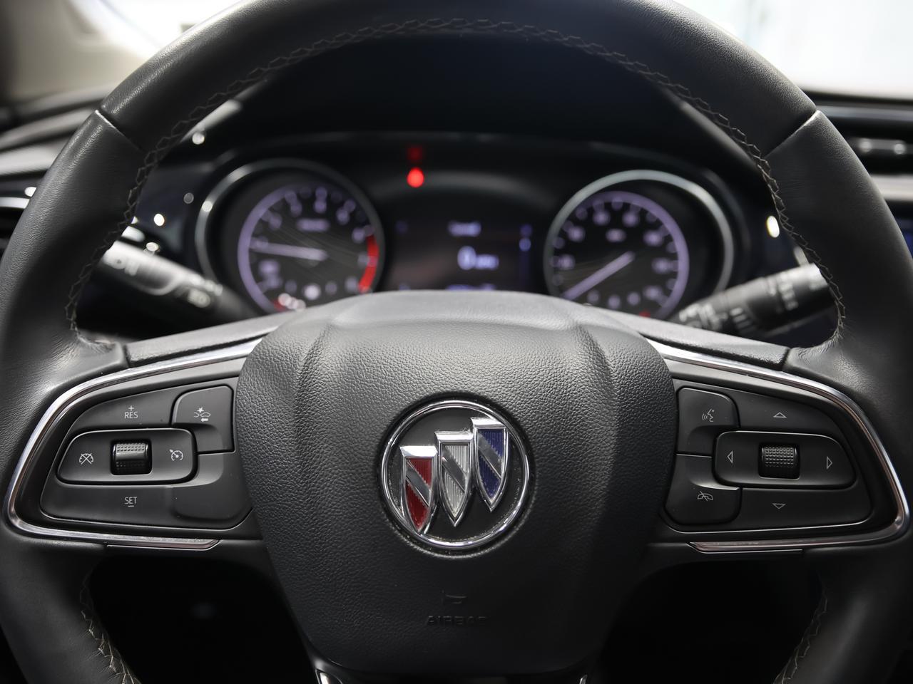 2022 Buick Encore GX Preferred AWD Cranberry PA