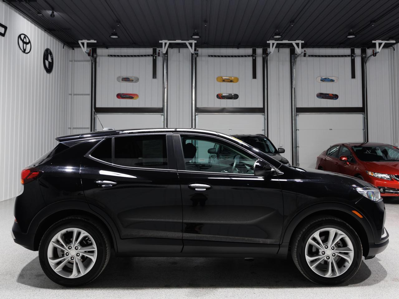 2022 Buick Encore GX Preferred photo 7