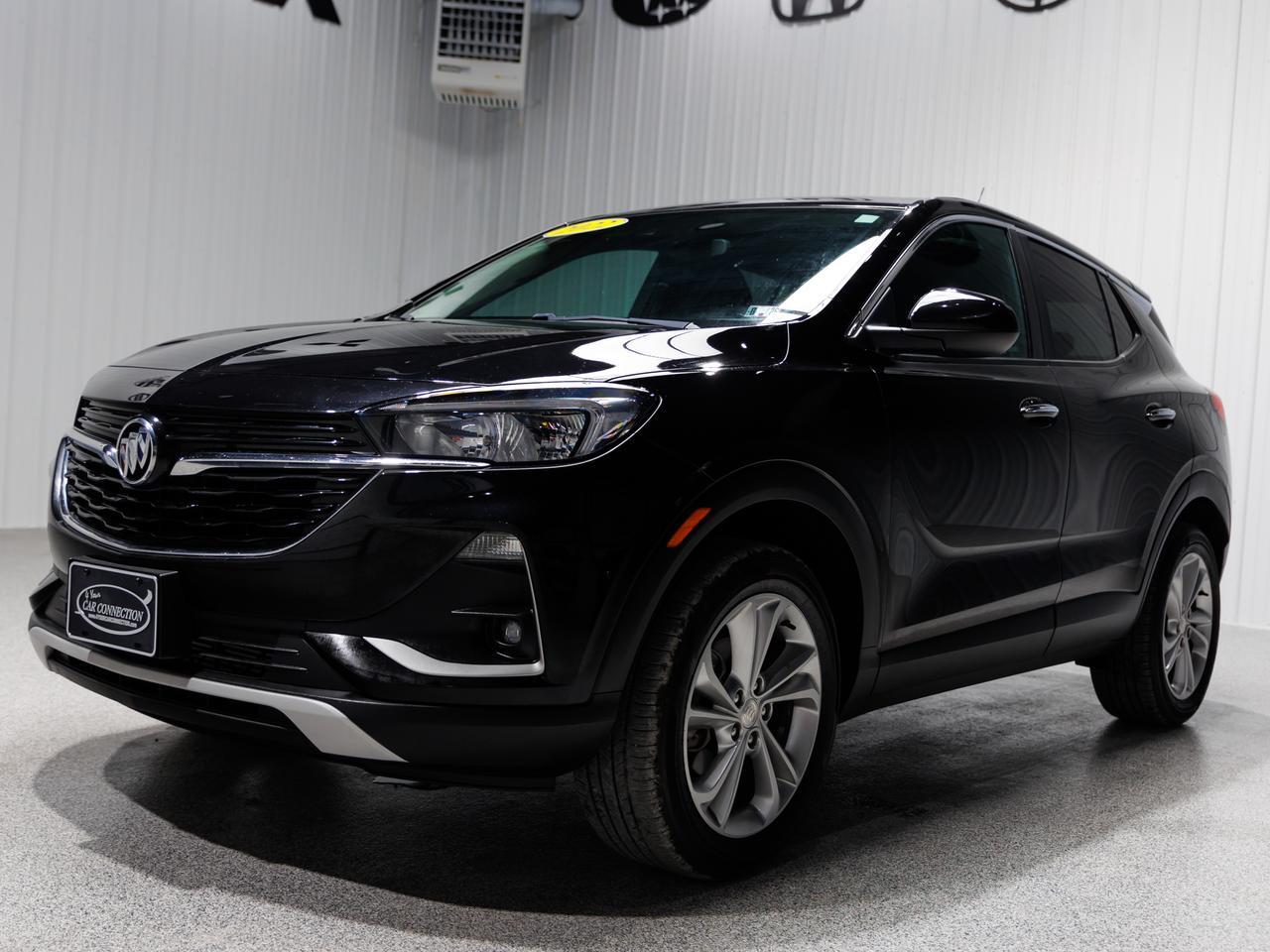 2022 Buick Encore GX Preferred AWD Cranberry PA