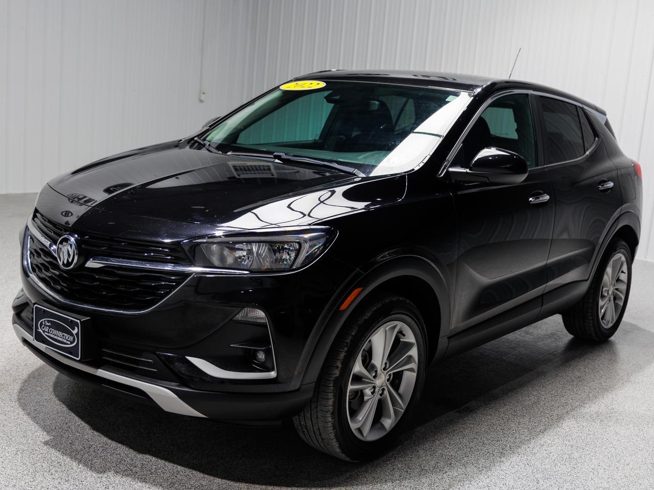 2022 Buick Encore GX Preferred photo 2