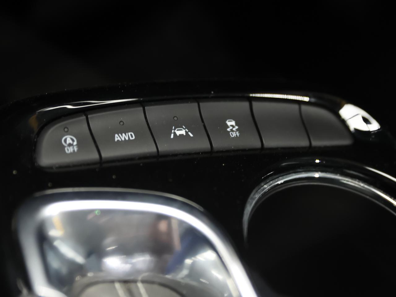 2022 Buick Encore GX Preferred photo 16