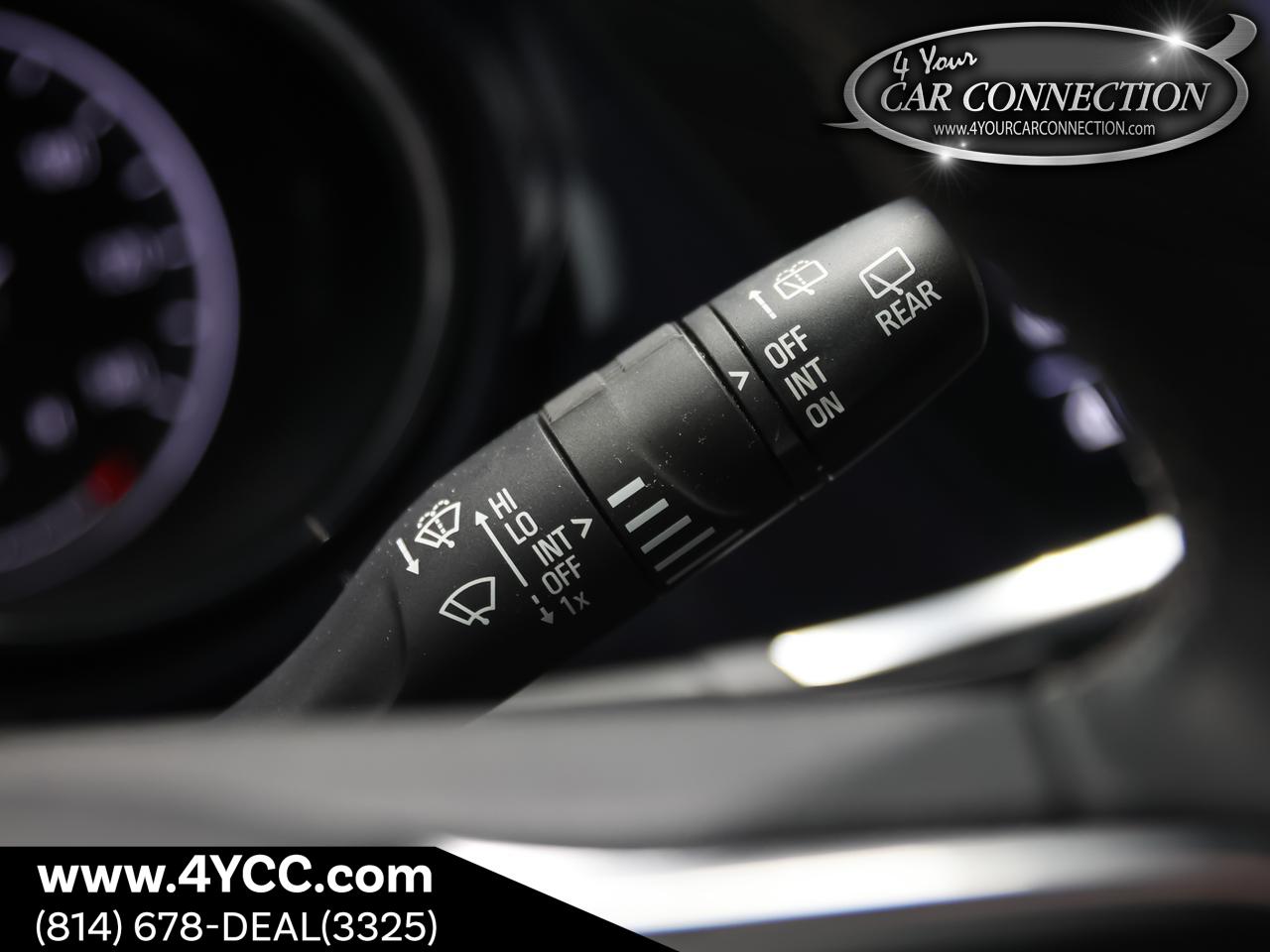 2022 Buick Encore GX Preferred AWD Cranberry PA