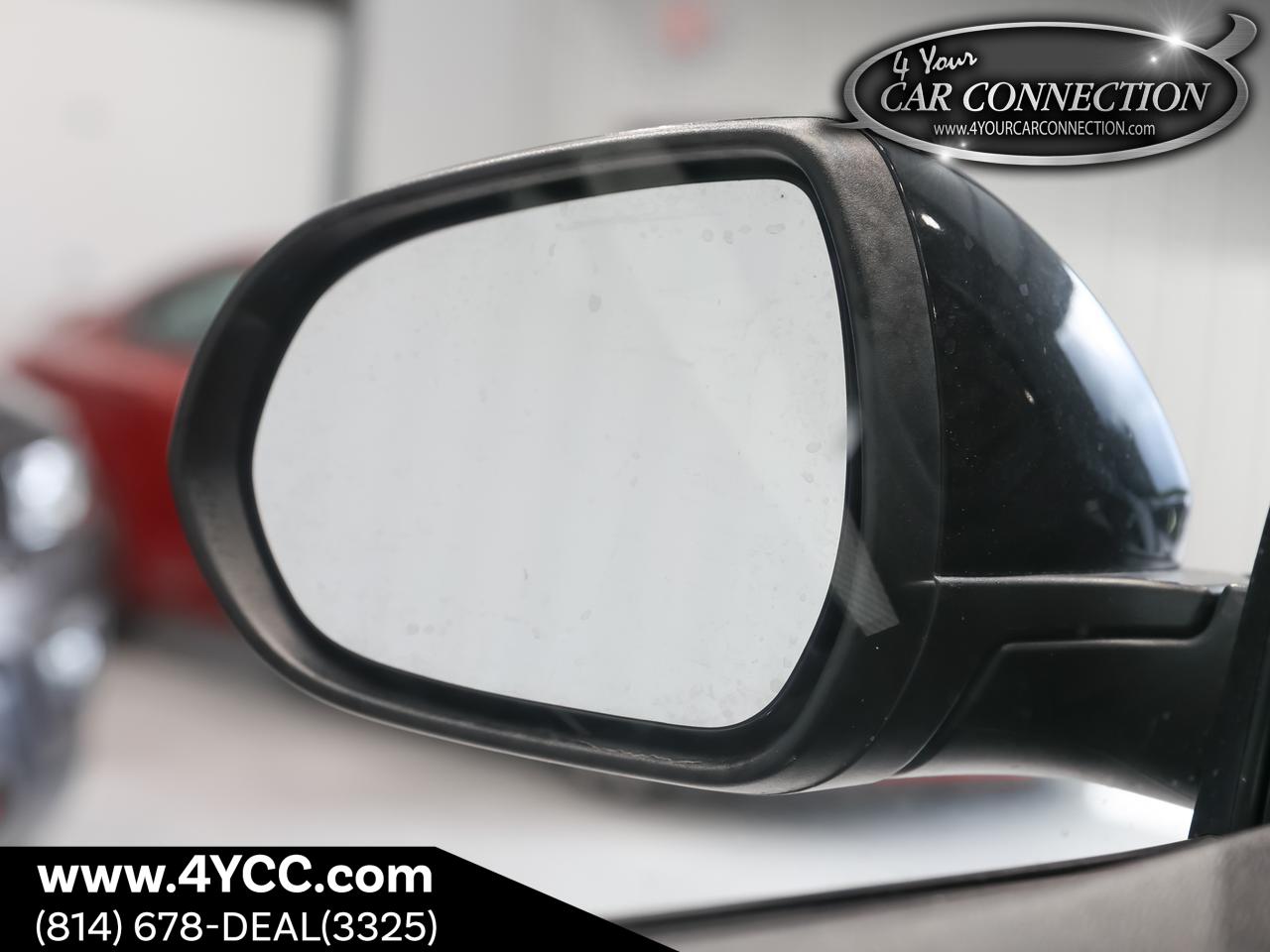 2022 Buick Encore GX Preferred AWD Cranberry PA