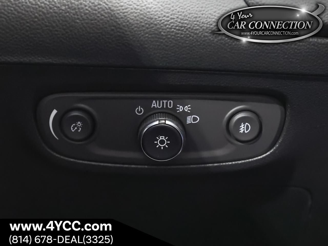 2022 Buick Encore GX Preferred AWD Cranberry PA