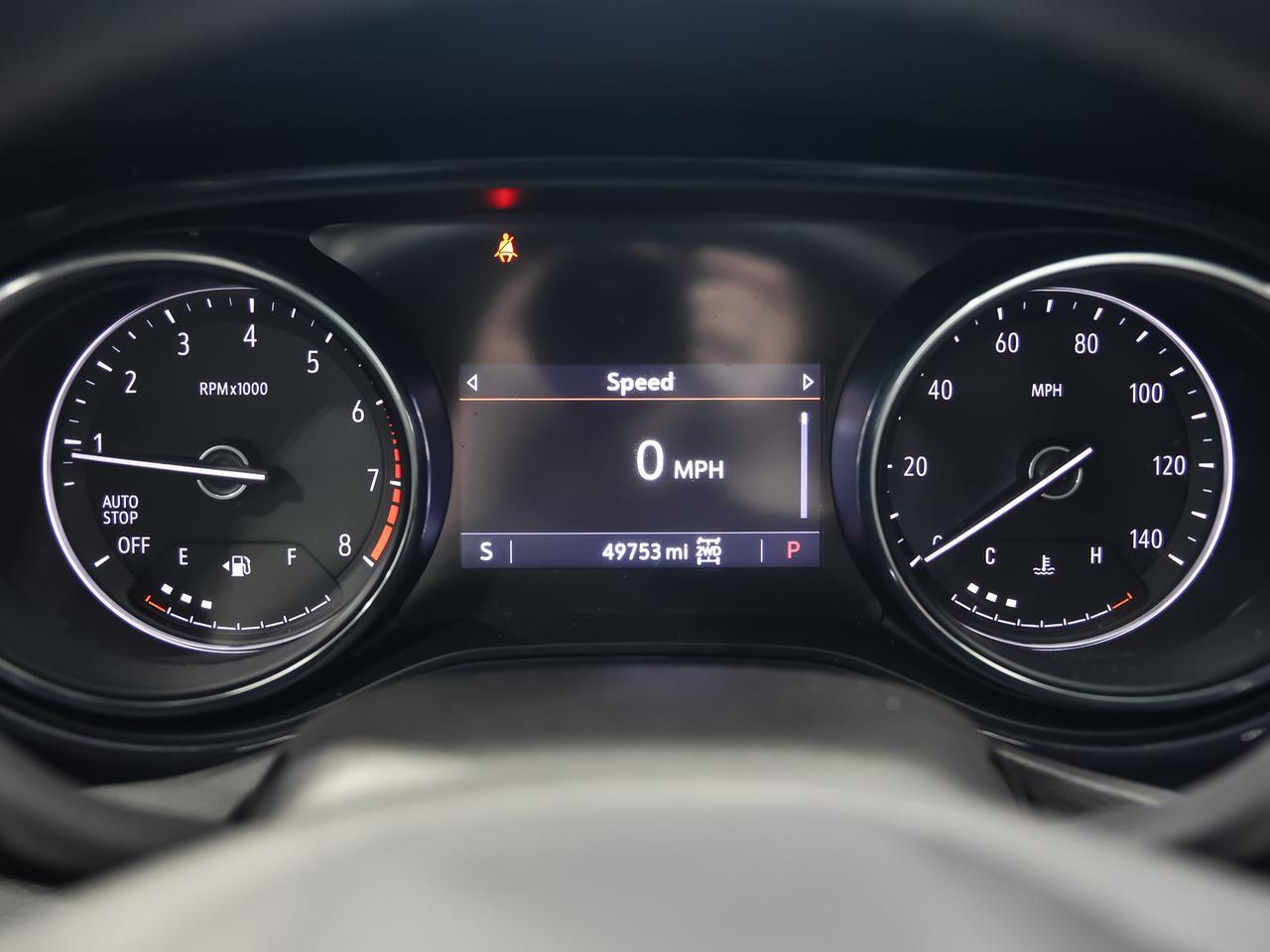 2022 Buick Encore GX Preferred photo 11