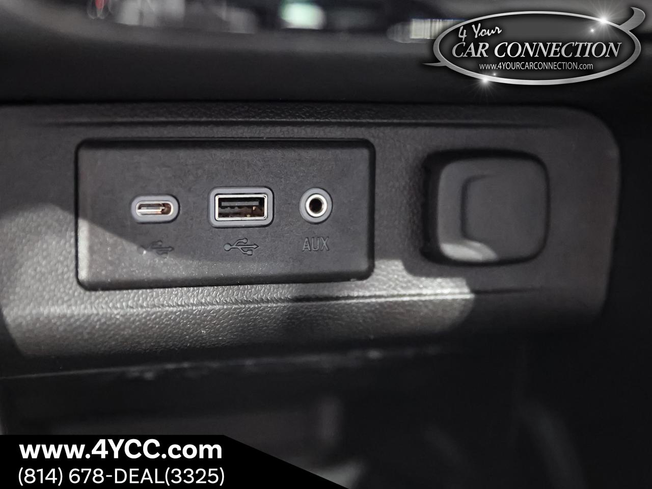 2022 Buick Encore GX Preferred AWD Cranberry PA