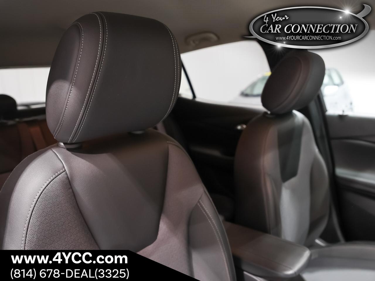 2022 Buick Encore GX Preferred AWD Cranberry PA