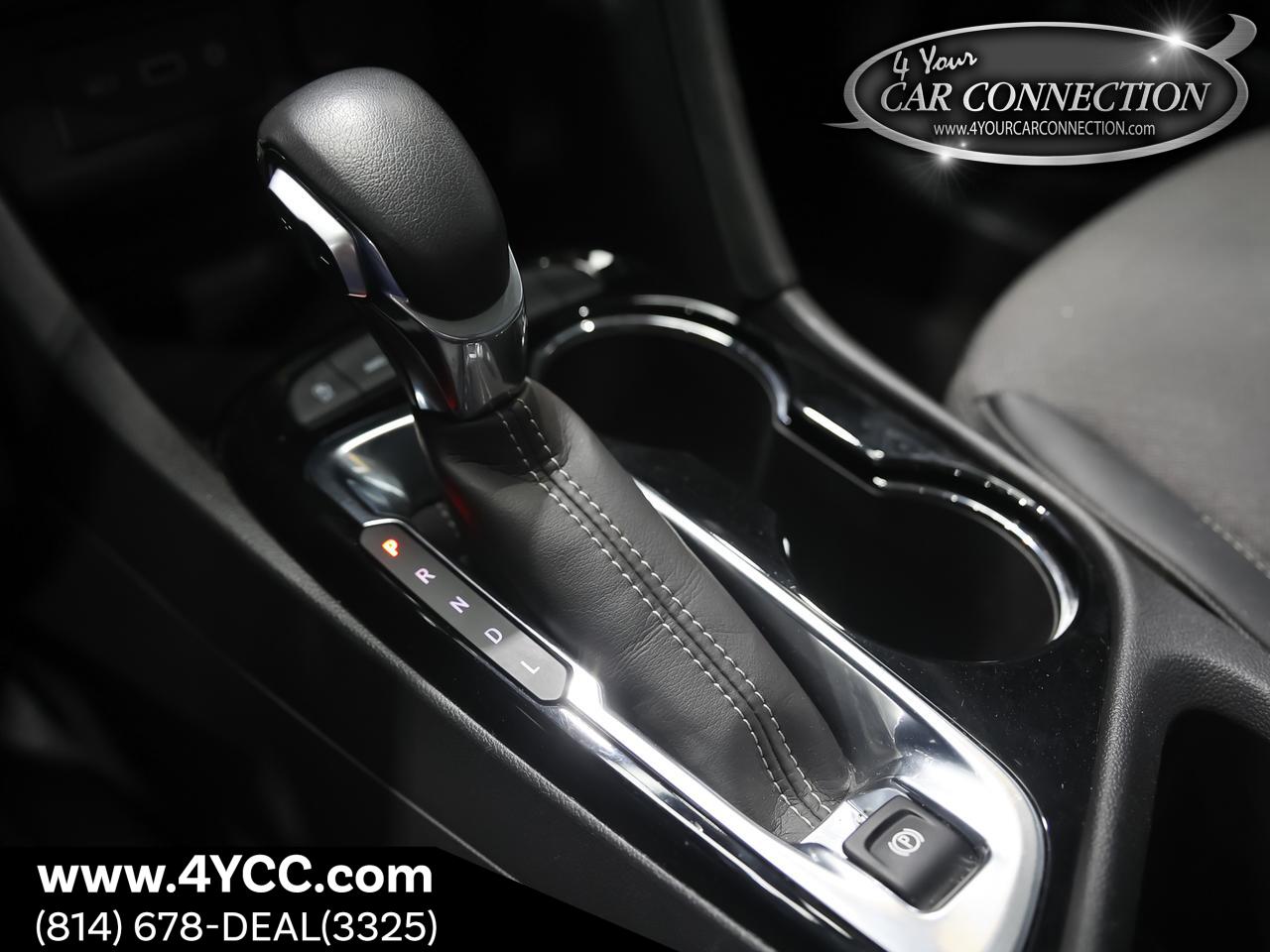2022 Buick Encore GX Preferred AWD Cranberry PA