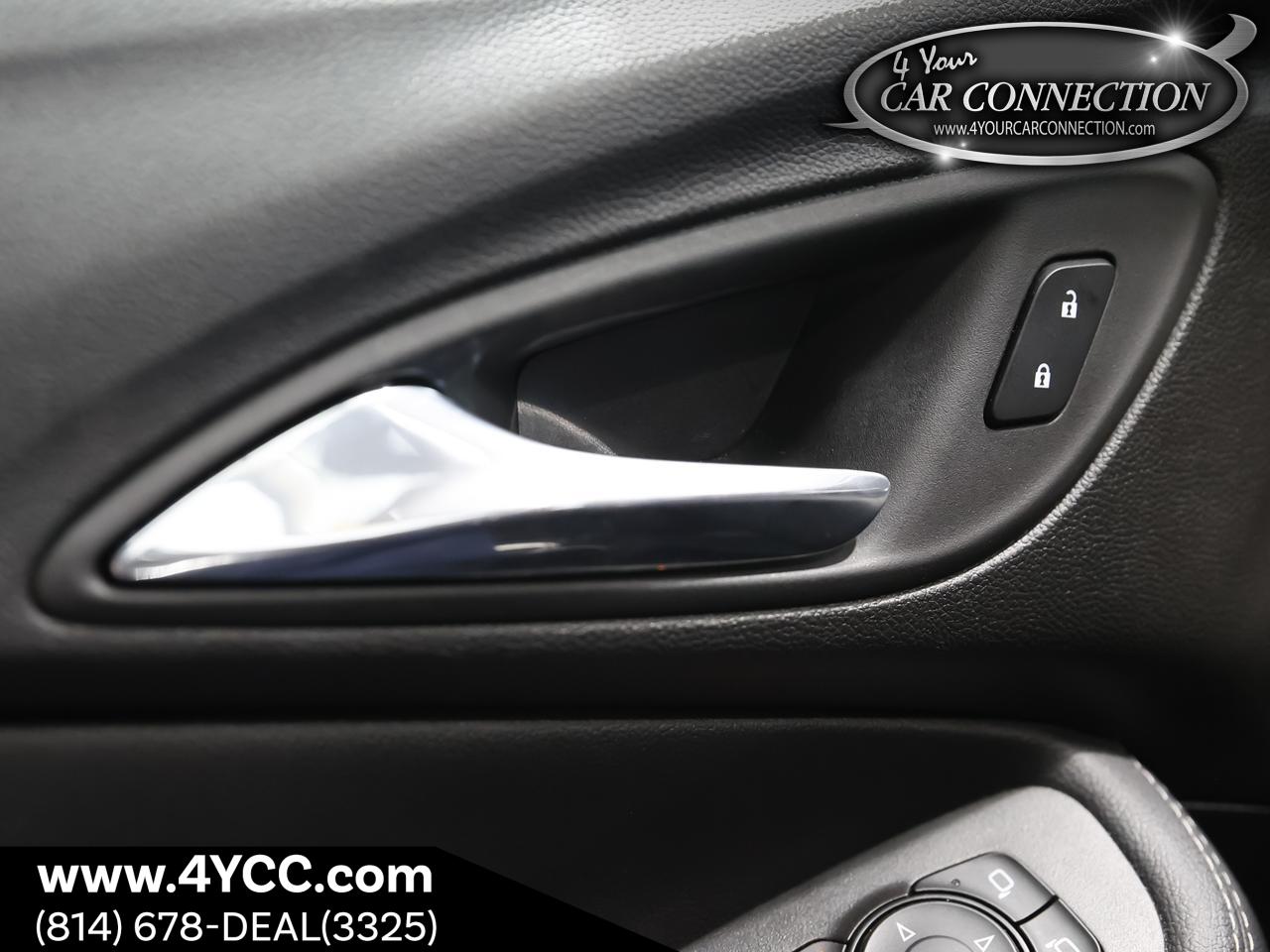 2022 Buick Encore GX Preferred AWD Cranberry PA