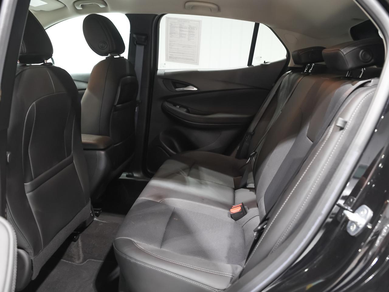 2022 Buick Encore GX Preferred photo 24
