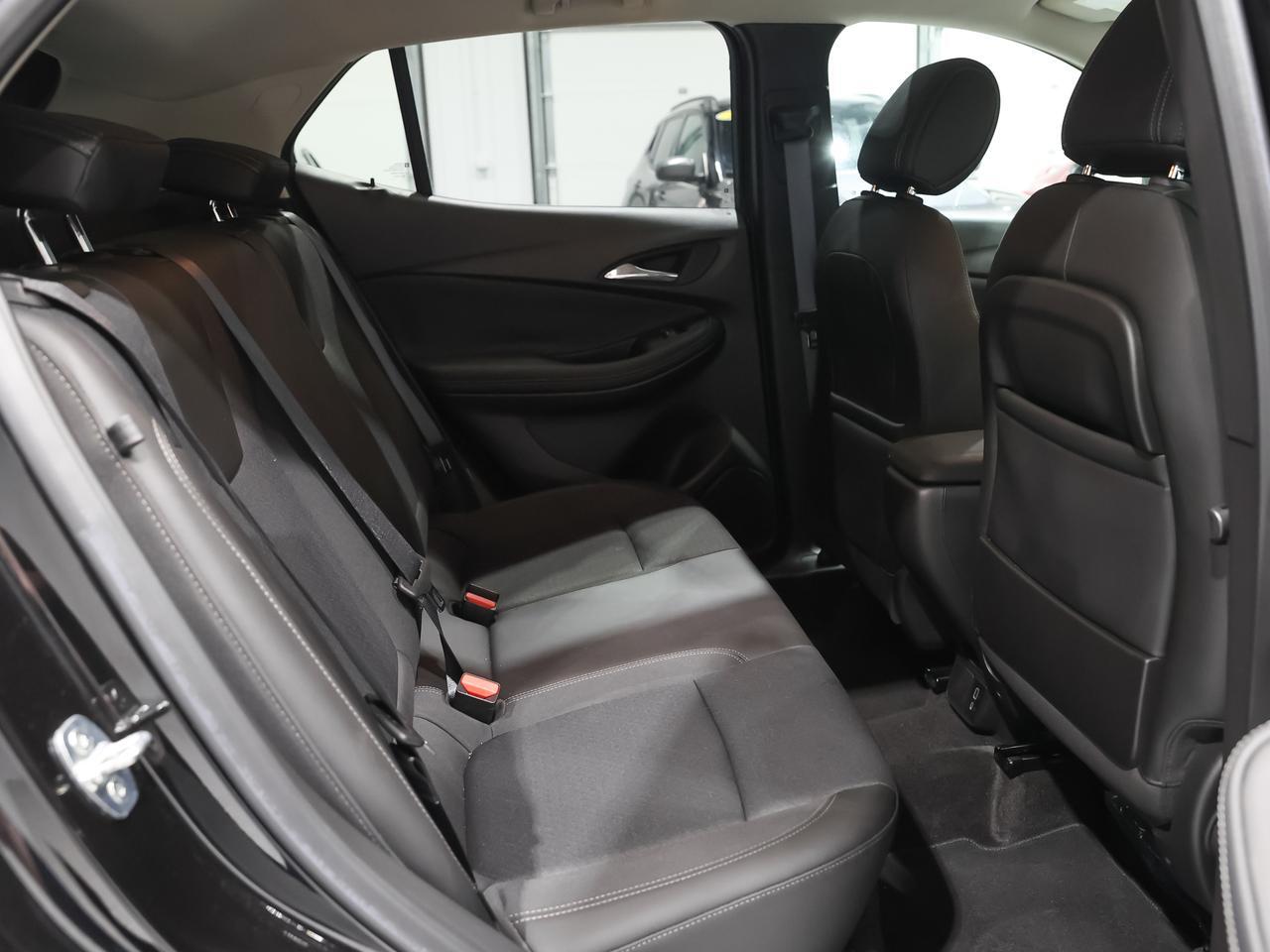 2022 Buick Encore GX Preferred AWD Cranberry PA