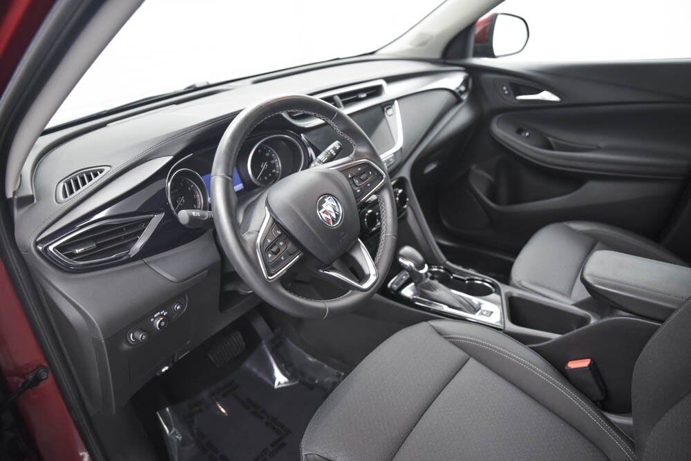 2022 Buick Encore GX Preferred Akron OH