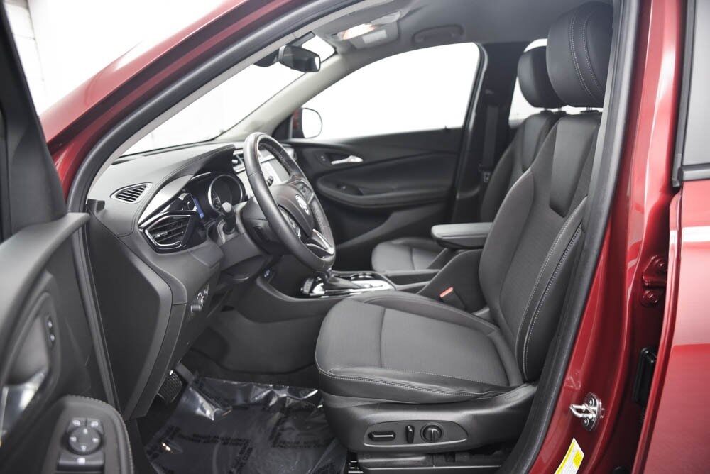 2022 Buick Encore GX Preferred Akron OH