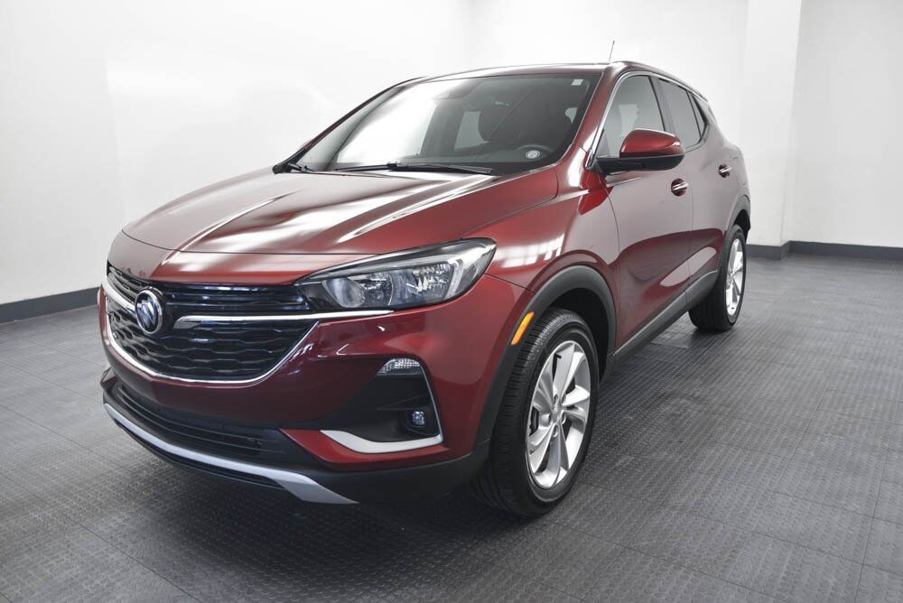 2022 Buick Encore GX Preferred Akron OH