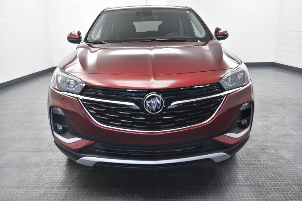 2022 Buick Encore GX Preferred Akron OH