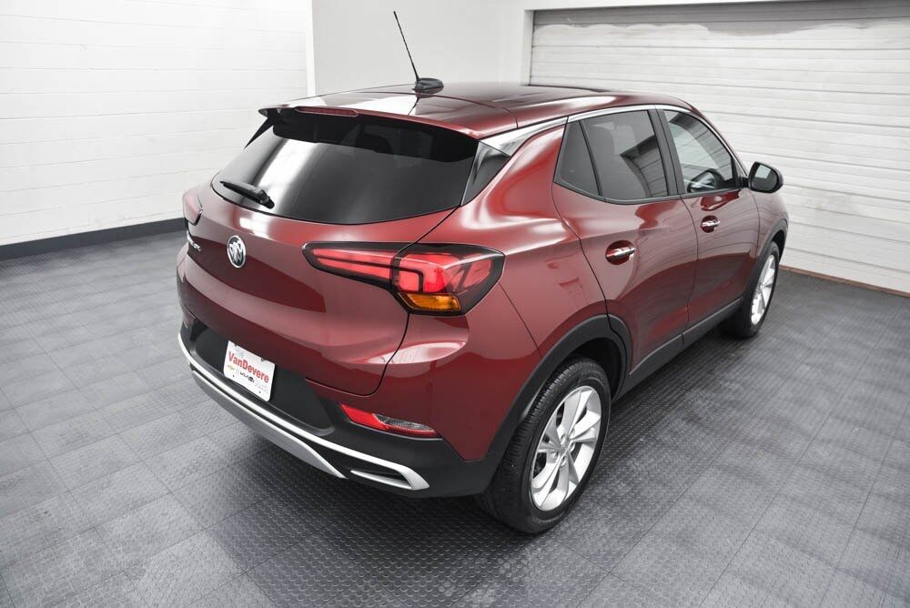 2022 Buick Encore GX Preferred Akron OH