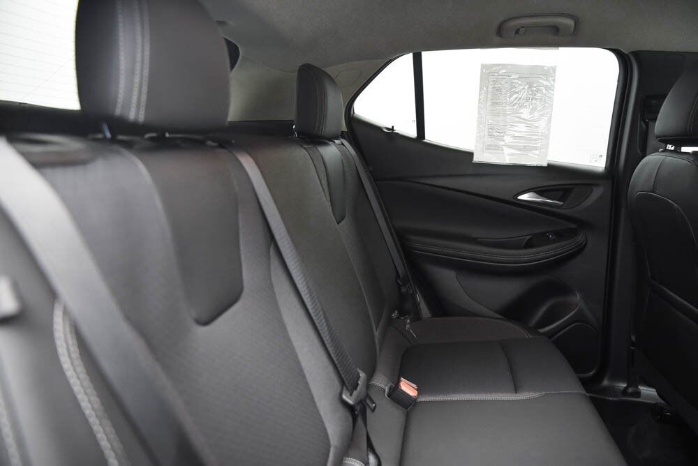 2022 Buick Encore GX Preferred Akron OH
