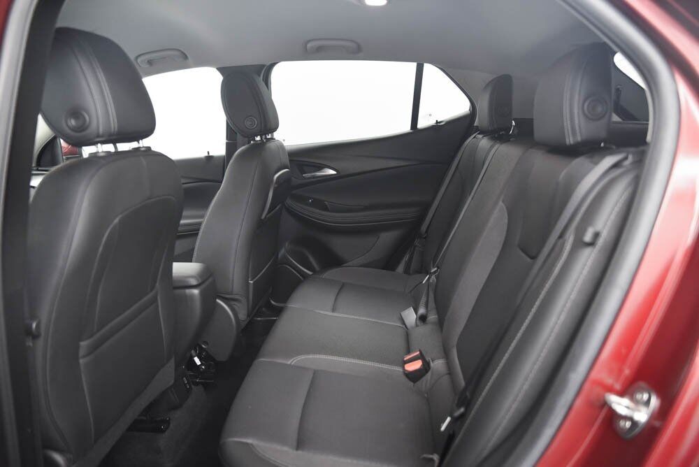 2022 Buick Encore GX Preferred Akron OH