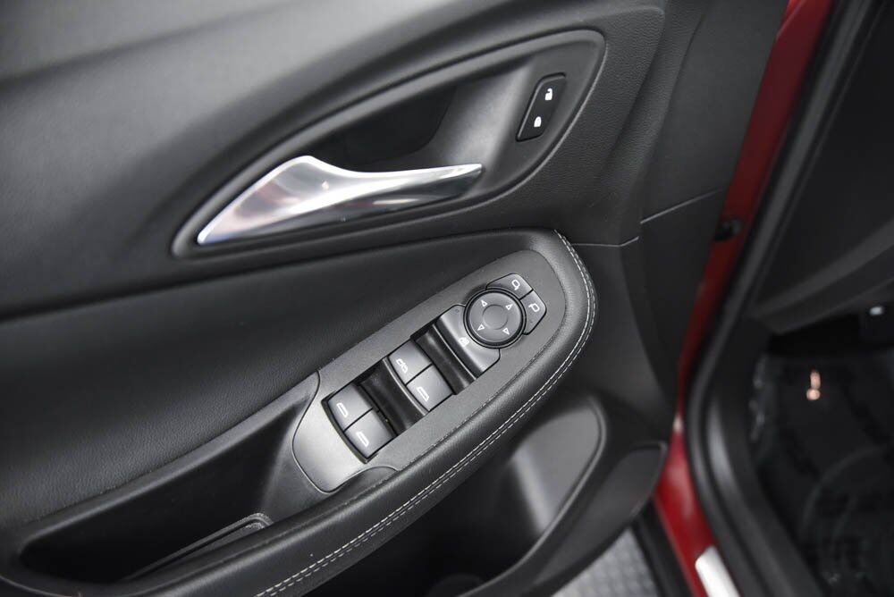 2022 Buick Encore GX Preferred Akron OH