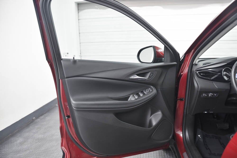 2022 Buick Encore GX Preferred Akron OH
