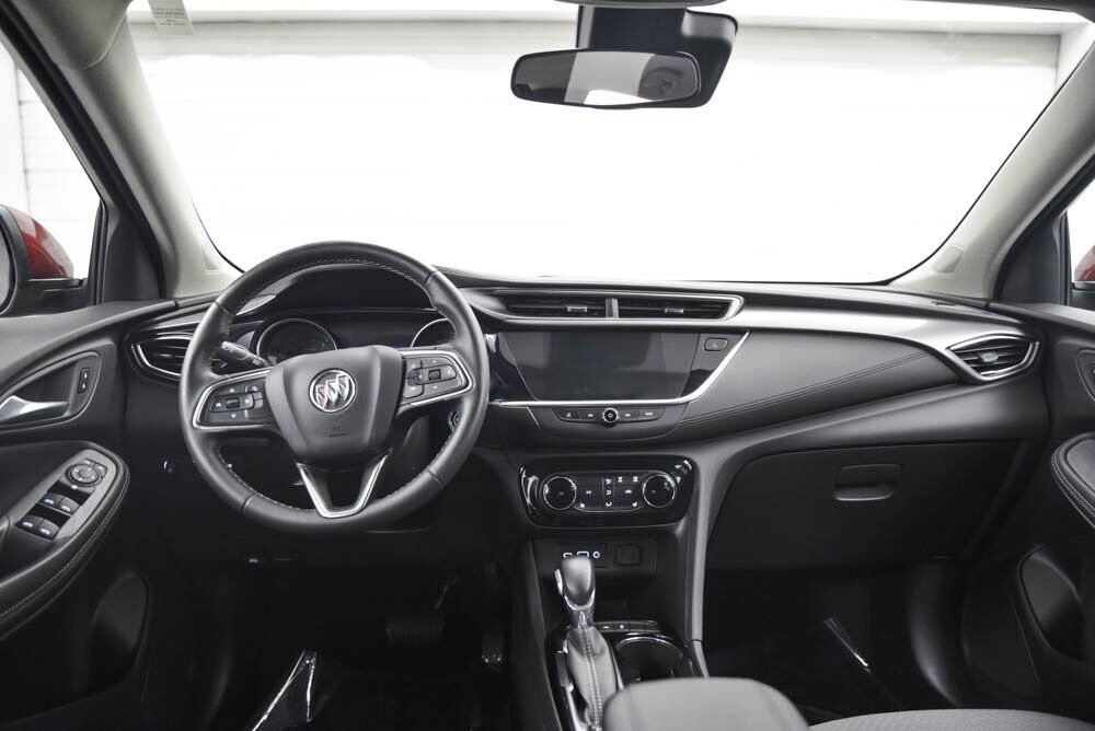 2022 Buick Encore GX Preferred Akron OH