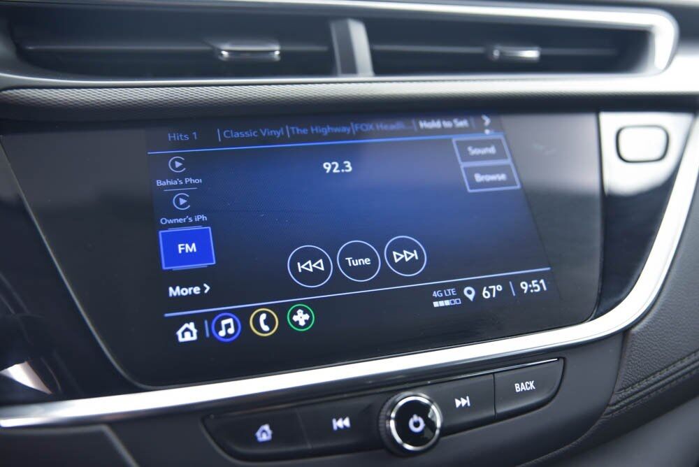 2022 Buick Encore GX Preferred Akron OH