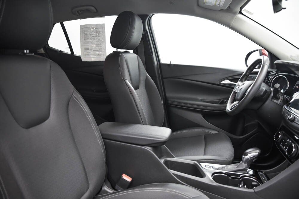 2022 Buick Encore GX Preferred Akron OH