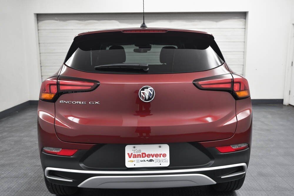 2022 Buick Encore GX Preferred Akron OH
