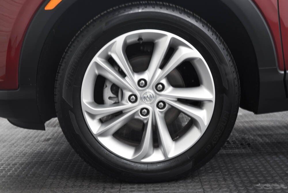 2022 Buick Encore GX Preferred Akron OH