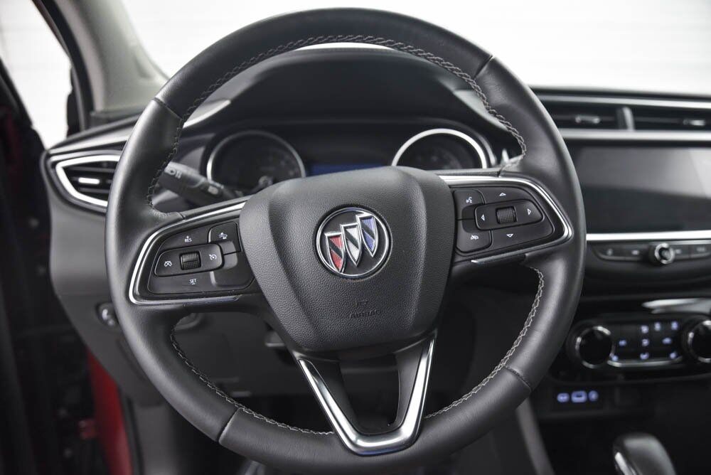 2022 Buick Encore GX Preferred Akron OH