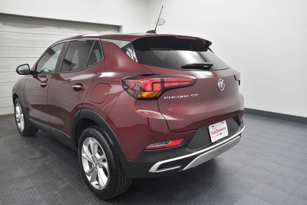 2022 Buick Encore GX Preferred Akron OH