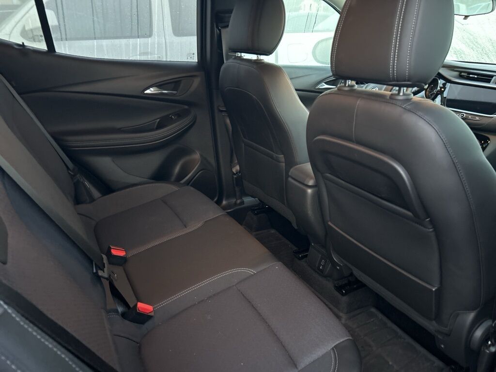 2022 Buick Encore GX Preferred Akron OH