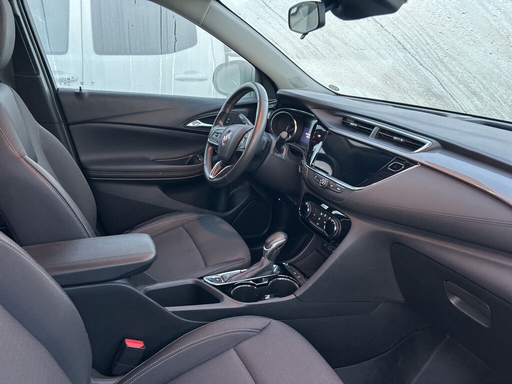 2022 Buick Encore GX Preferred Akron OH