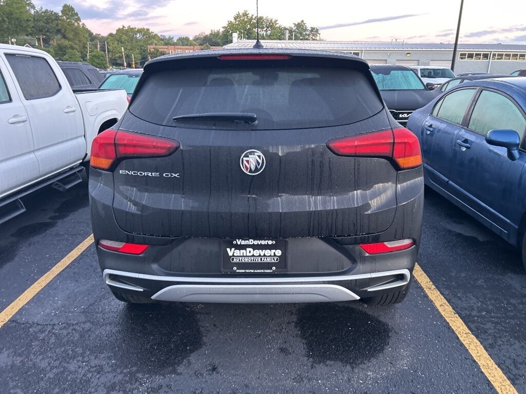 2022 Buick Encore GX Preferred Akron OH