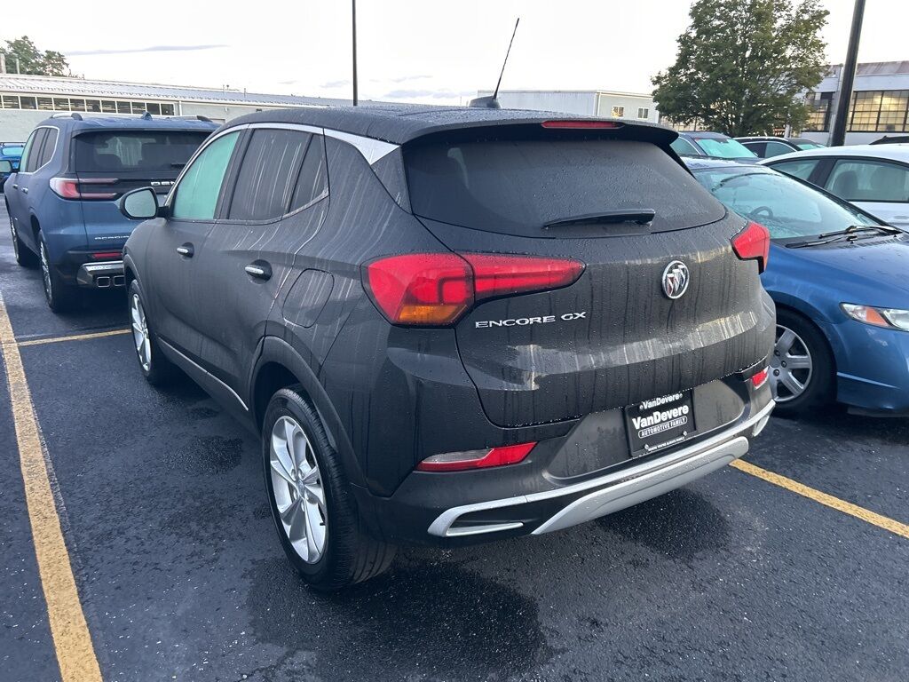 2022 Buick Encore GX Preferred Akron OH