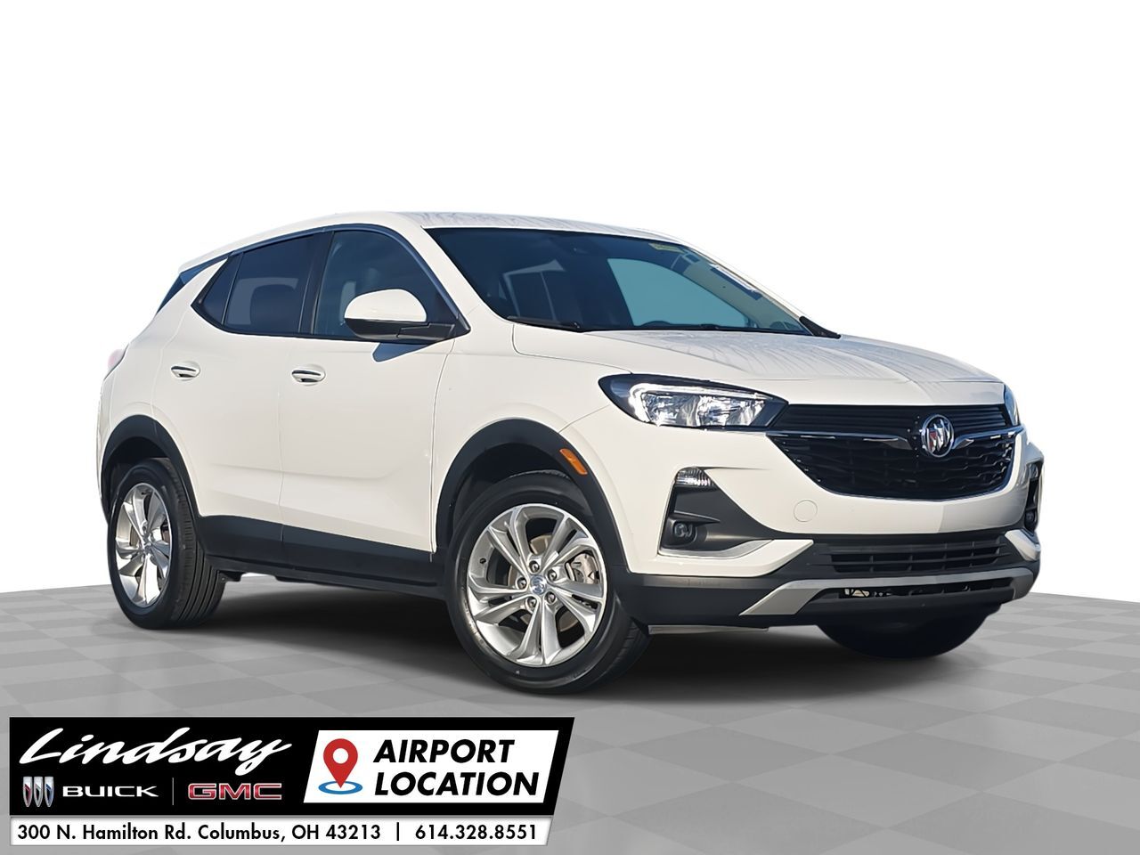 2022 Buick Encore GX Preferred Columbus OH