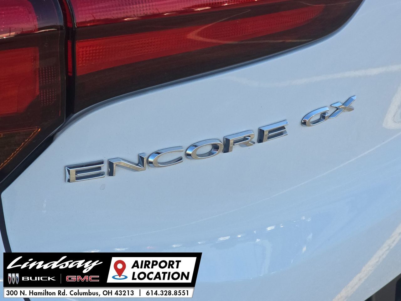 2022 Buick Encore GX Preferred Columbus OH