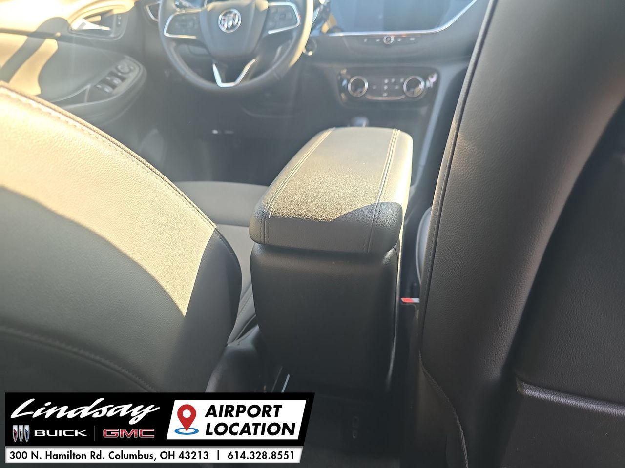 2022 Buick Encore GX Preferred Columbus OH