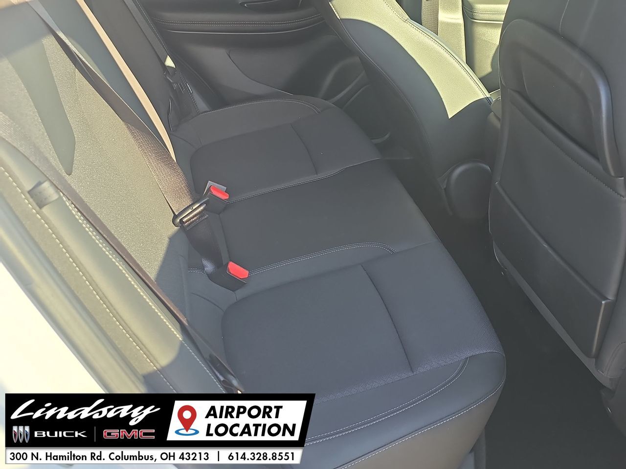 2022 Buick Encore GX Preferred Columbus OH